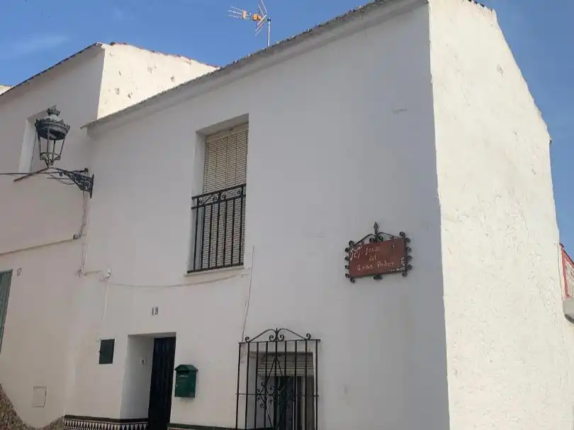 Pis en venda a Calle Jesús del Gran Poder, 19, Centro Vista exterior de Pis en venda en Alhaurín de la Torre amb Terrassa