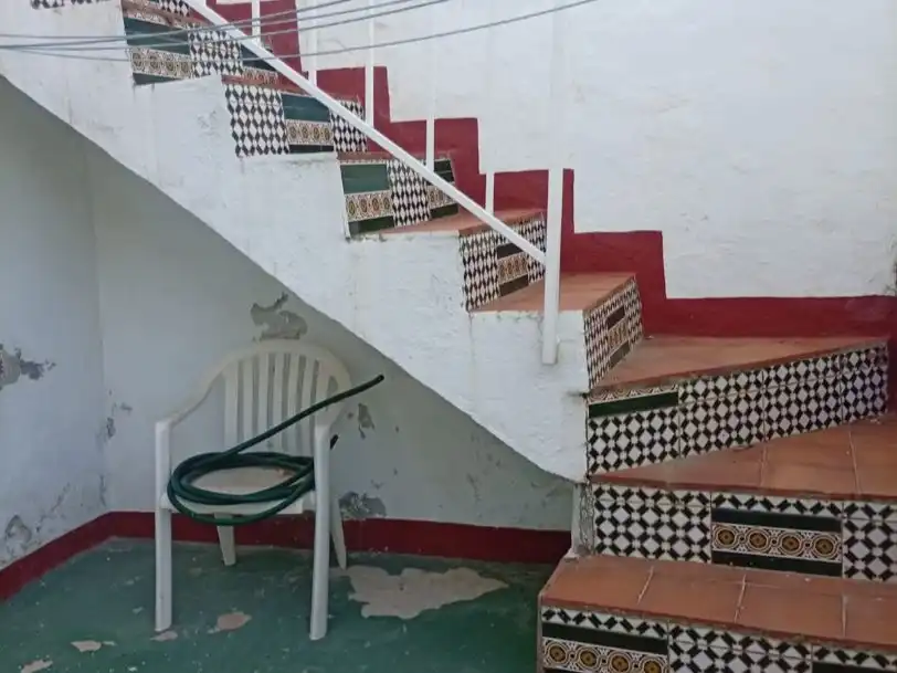 Pis en venda a Calle Jesús del Gran Poder, 19, Centro Pis en venda en Alhaurín de la Torre amb Terrassa
