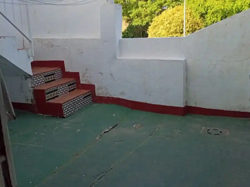 Pis en venda a Calle Jesús del Gran Poder, 19, Centro Terrassa de Pis en venda en Alhaurín de la Torre amb Terrassa