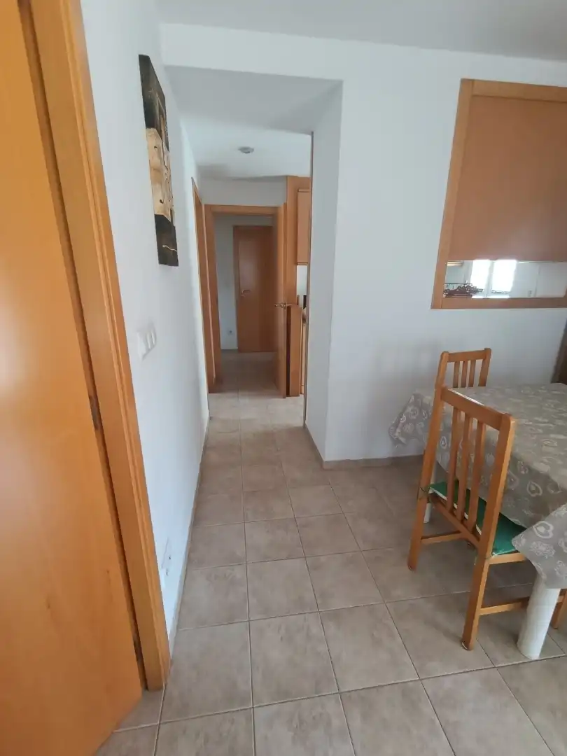 Apartamento de alquiler en Carrer d'Argelers, 20, Oliva Playa Apartamento de alquiler en Oliva con Aire acondicionado, Calefacción y Terraza