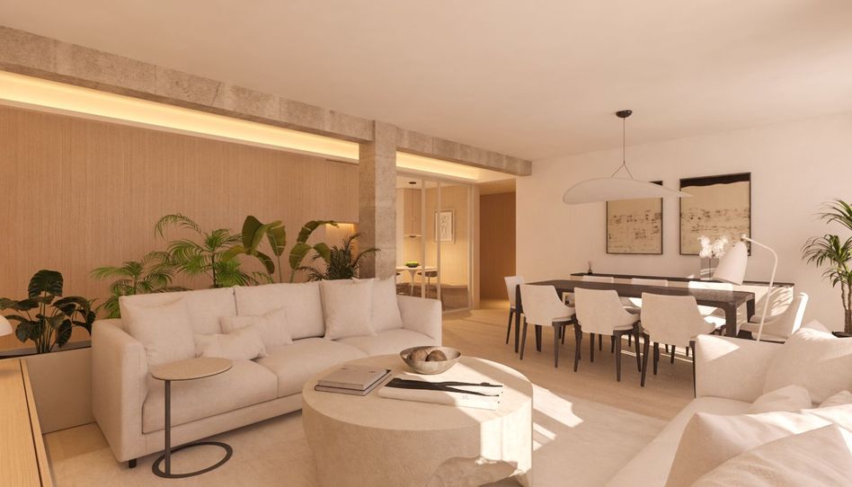 Wohnung zum Verkauf in Avenida Modesto Lafuente, 2, Campo de la Juventud, Palencia Capital - Bild 1 Foto 1 von Wohnung zum Verkauf in Avenida Modesto Lafuente, 2, Campo de la Juventud, Palencia Capital