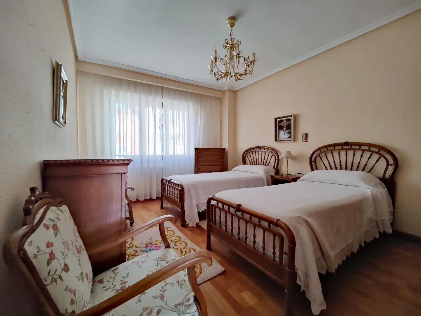 Wohnung zum Verkauf in Avenida Modesto Lafuente, 2, Palencia Capital Wohnung zum Verkauf in Avenida Modesto Lafuente, 2, Palencia Capital