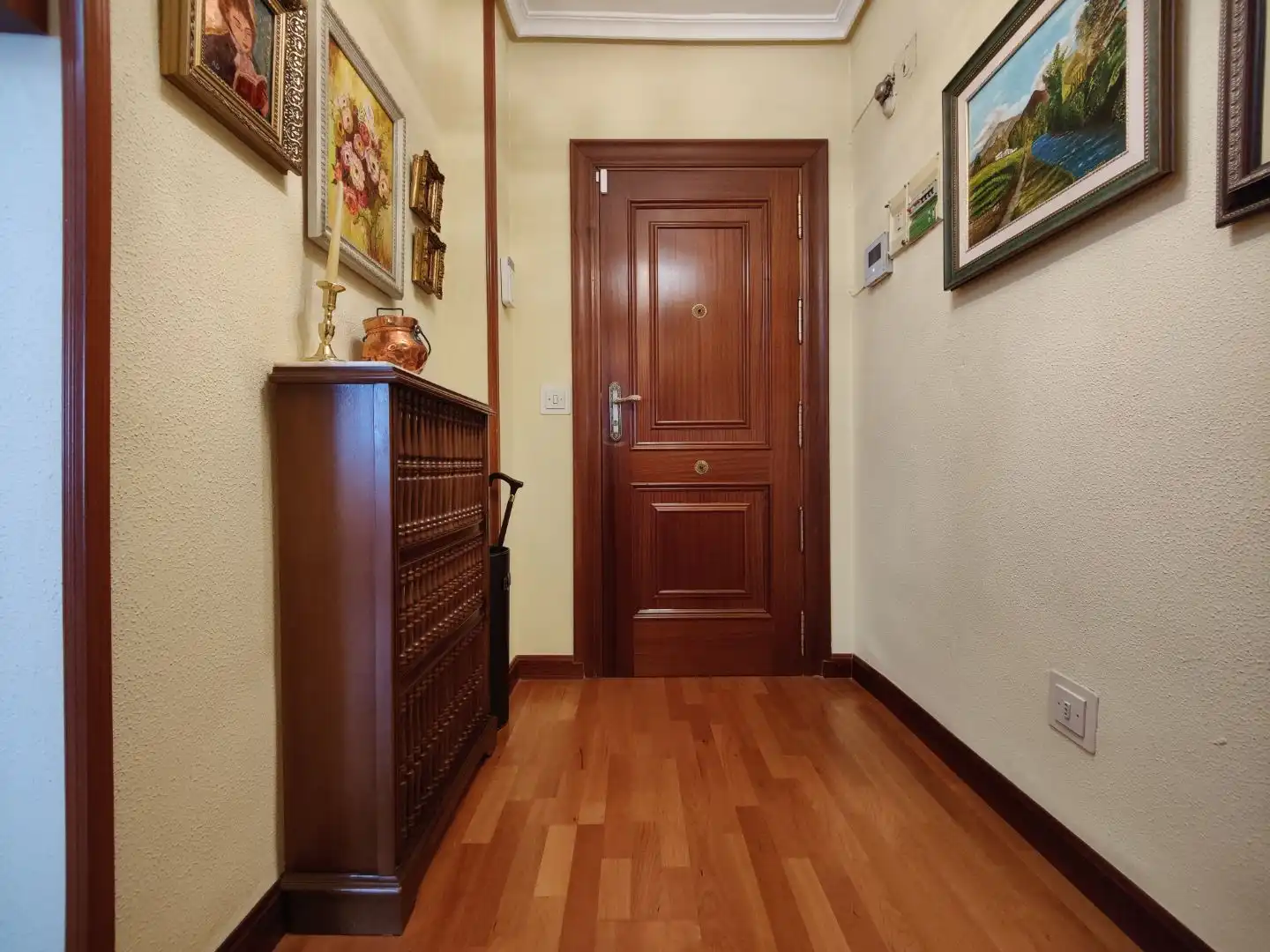 Wohnung zum Verkauf in Avenida Modesto Lafuente, 2, Palencia Capital Wohnung zum Verkauf in Avenida Modesto Lafuente, 2, Palencia Capital