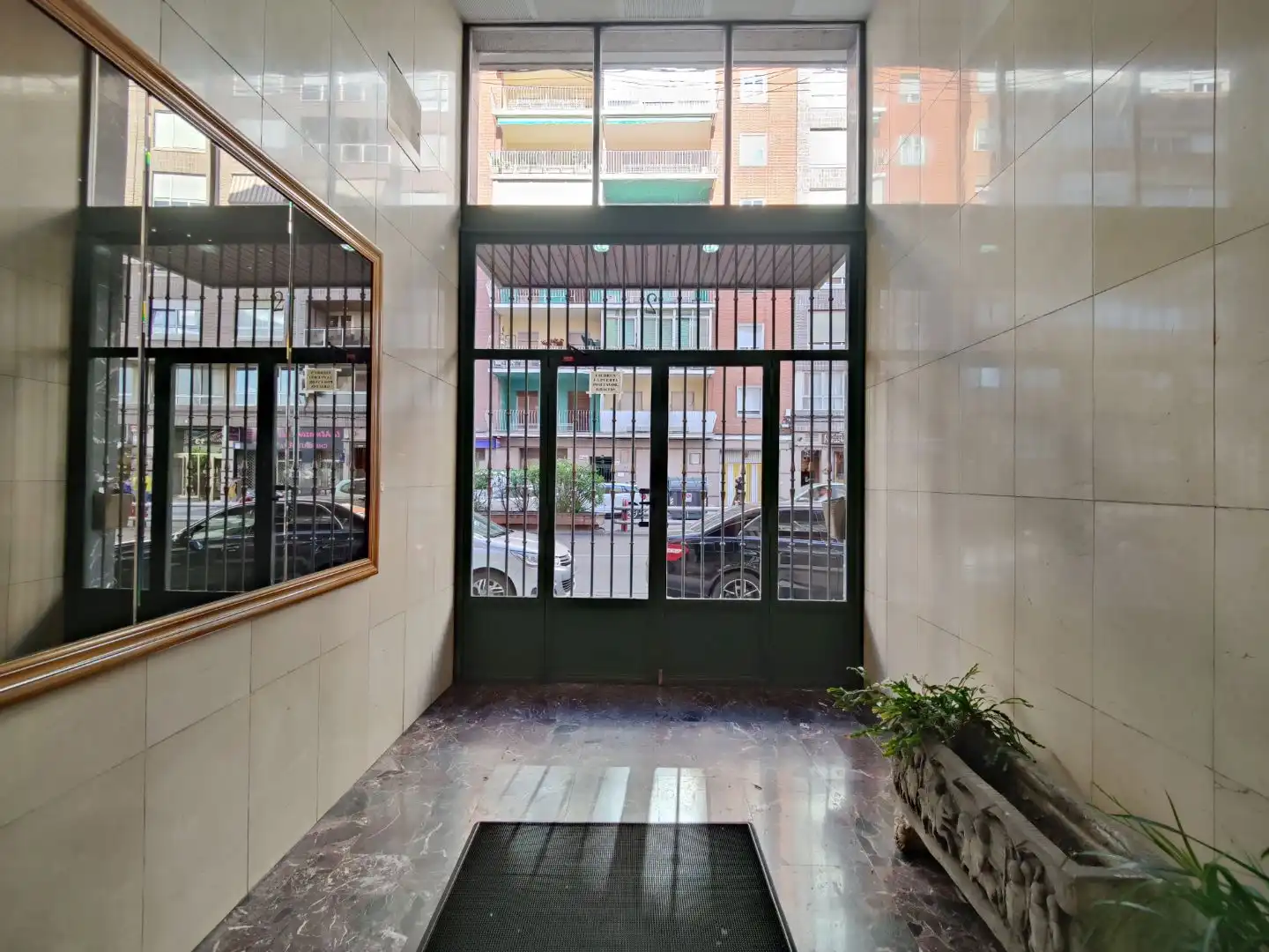 Wohnung zum Verkauf in Avenida Modesto Lafuente, 2, Palencia Capital Wohnung zum Verkauf in Avenida Modesto Lafuente, 2, Palencia Capital