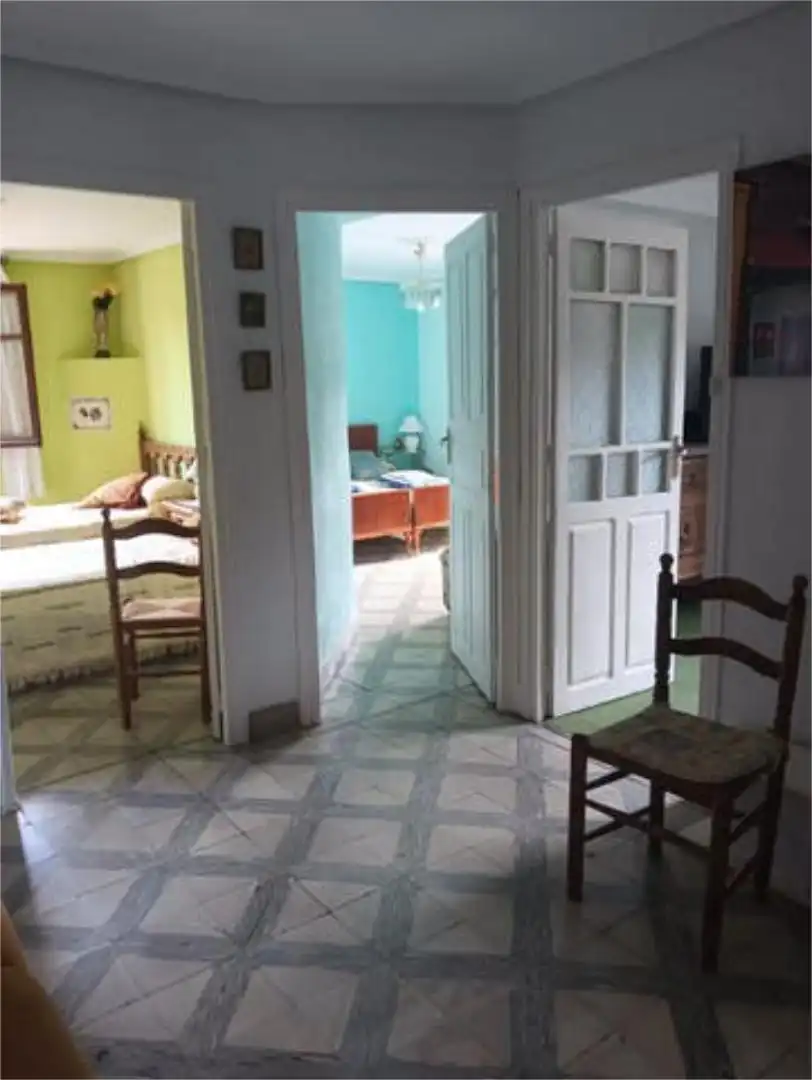 Flat for rent in Ojacastro  with Heating and Furnished