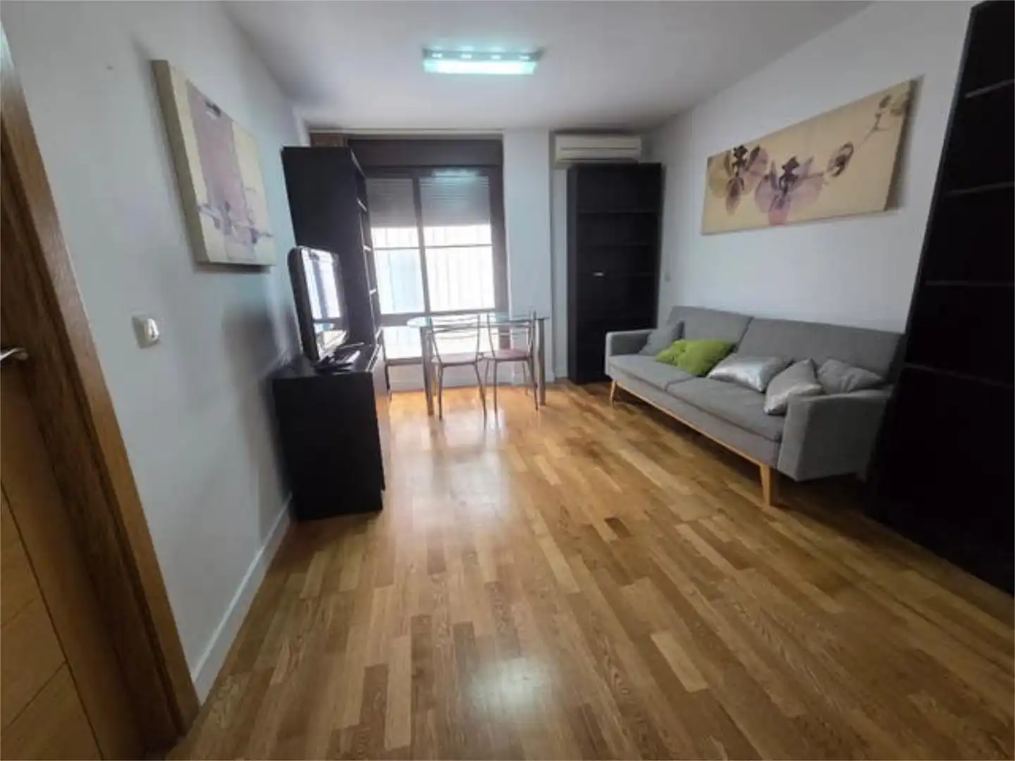 Wohnungen zur Miete in Arroyo de la Miel Wohnzimmer von Wohnungen zur Miete in Benalmádena