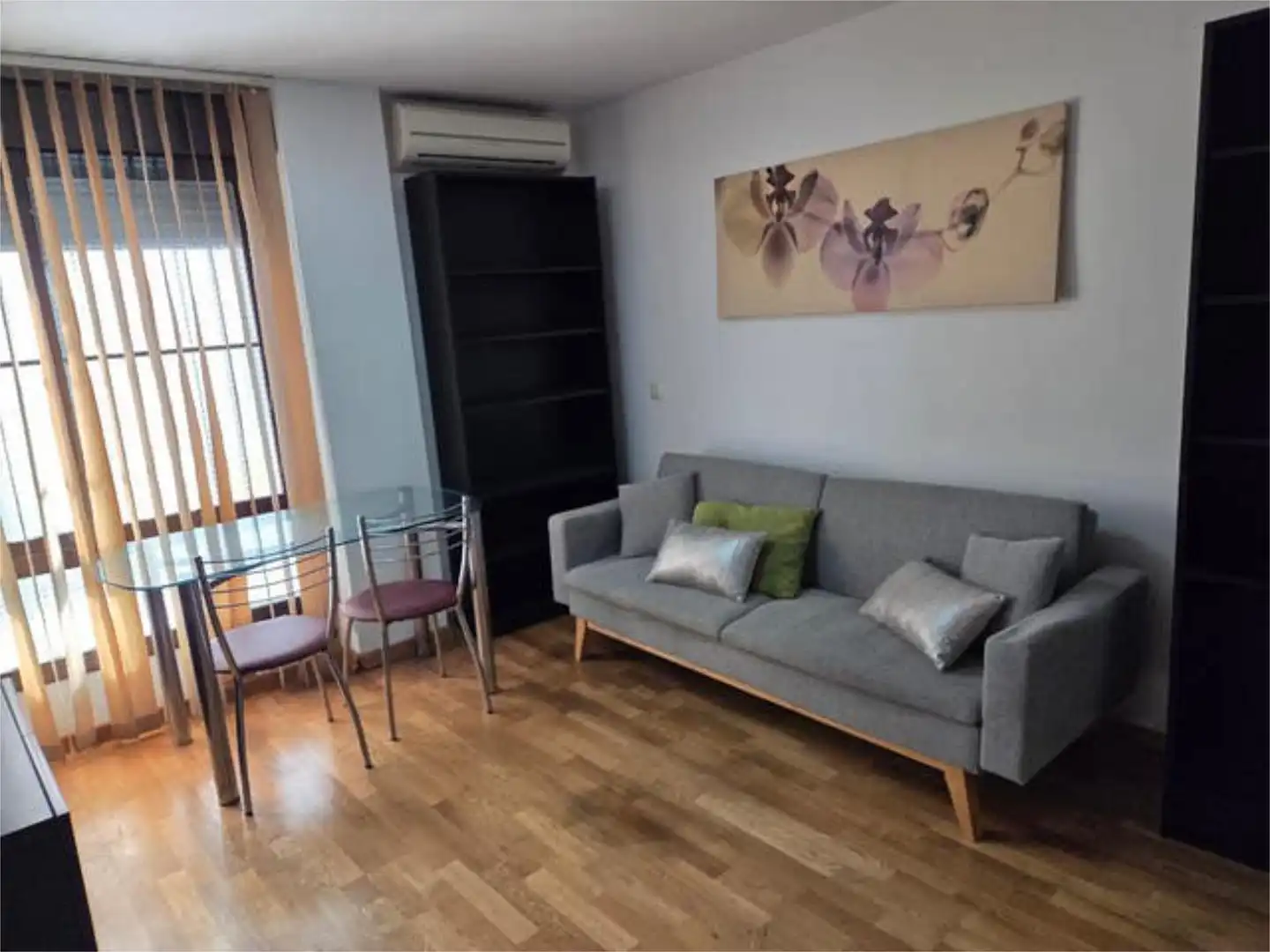 Wohnungen zur Miete in Arroyo de la Miel Wohnzimmer von Wohnungen zur Miete in Benalmádena