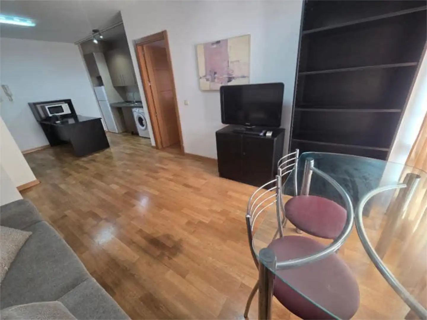 Wohnungen zur Miete in Arroyo de la Miel Wohnzimmer von Wohnungen zur Miete in Benalmádena