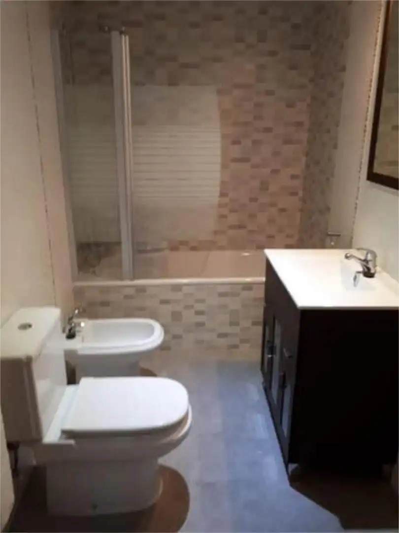 Wohnungen zur Miete in Arroyo de la Miel Badezimmer von Wohnungen zur Miete in Benalmádena