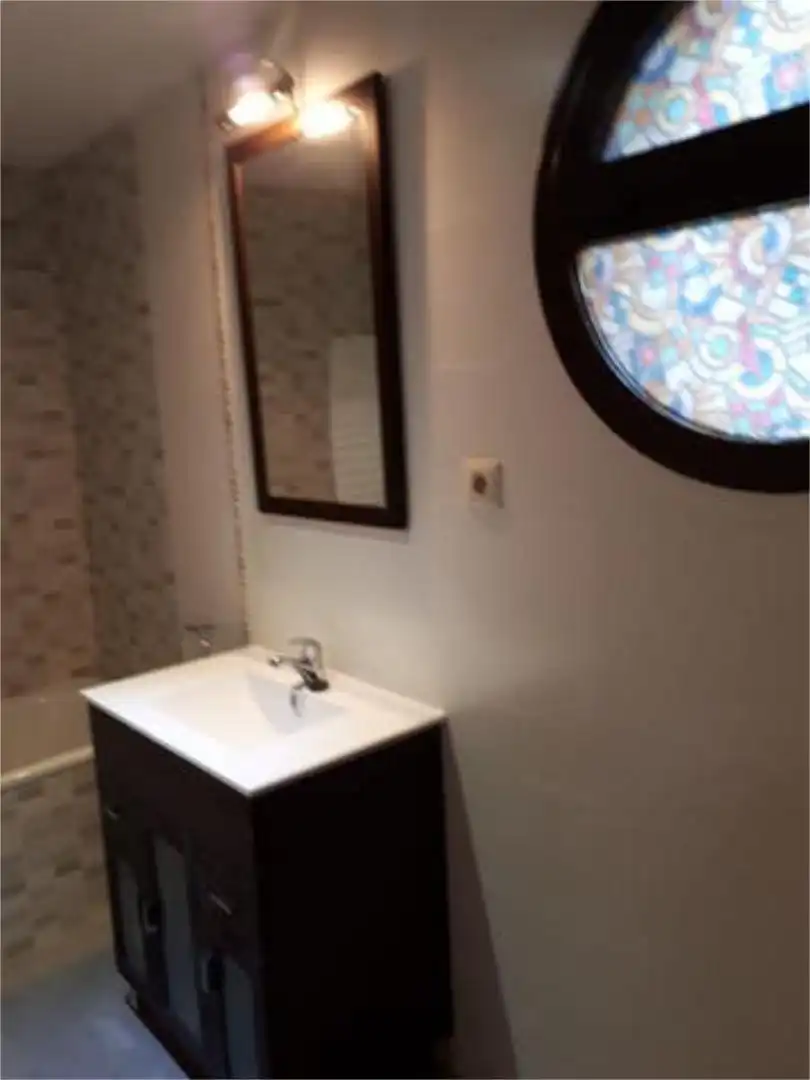 Wohnungen zur Miete in Arroyo de la Miel Badezimmer von Wohnungen zur Miete in Benalmádena