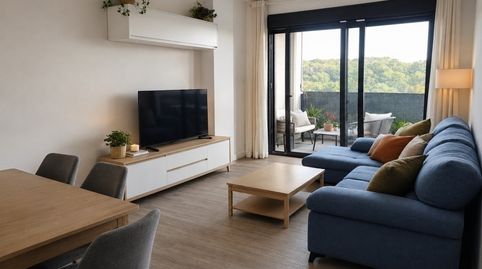 Photo 2 of Flat for sale in Carrer de Miquel Marti I Pol, 3, Masia Nova - Solicrup, Vilanova i la Geltrú