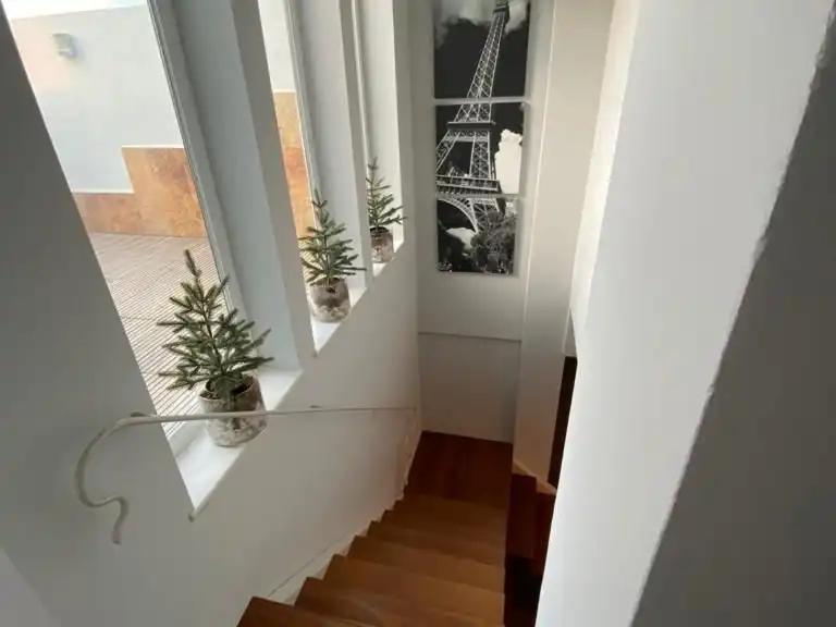 Duplexes for rent in Calle Joan Miró, 1, Bahia Luz - La Forestal Duplexes for rent in Rota with Air Conditioner, Heating and Terrace