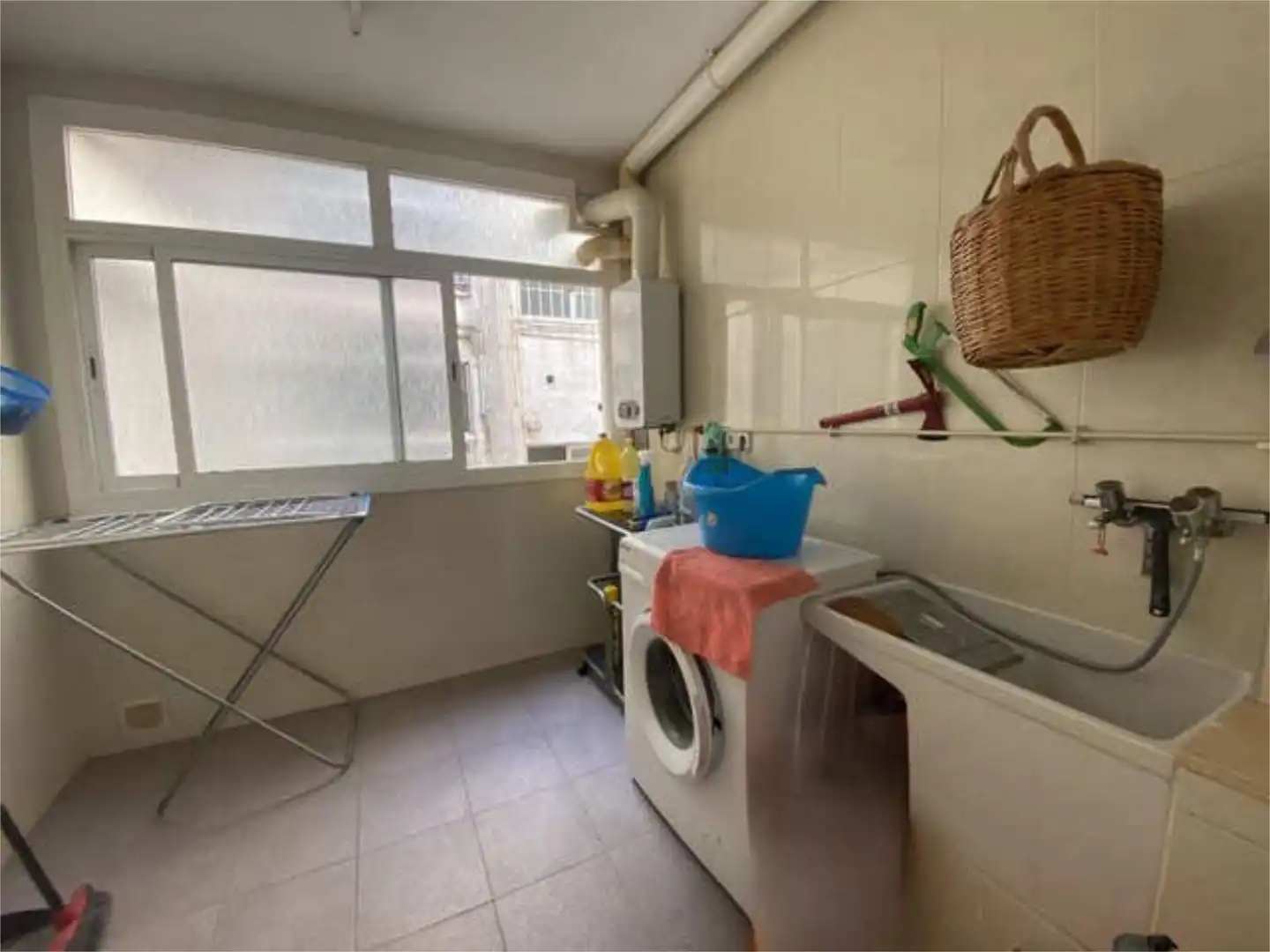 Wohnung zum Verkauf in Mataró mit Terrasse