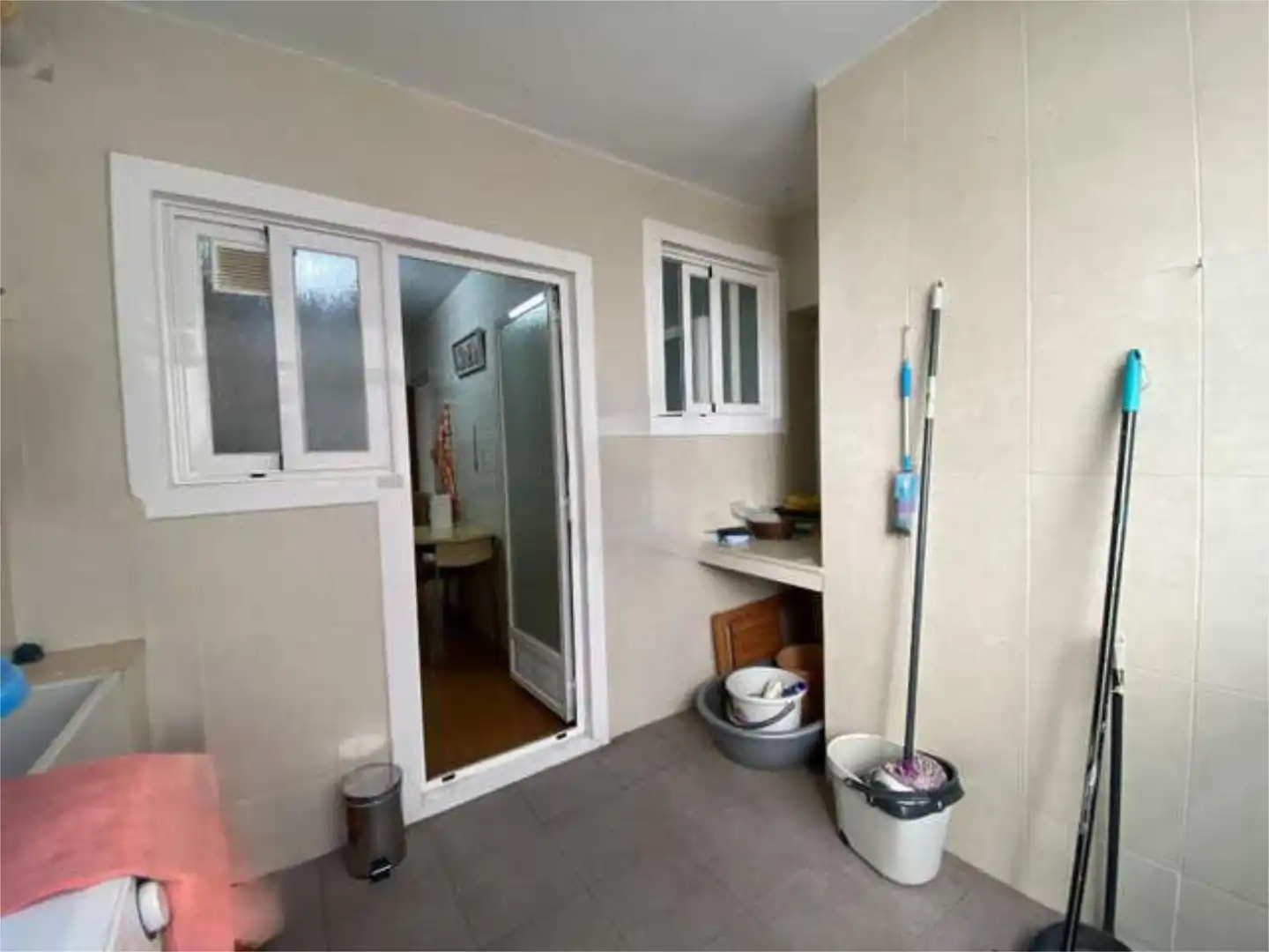 Wohnung zum Verkauf in Mataró mit Terrasse