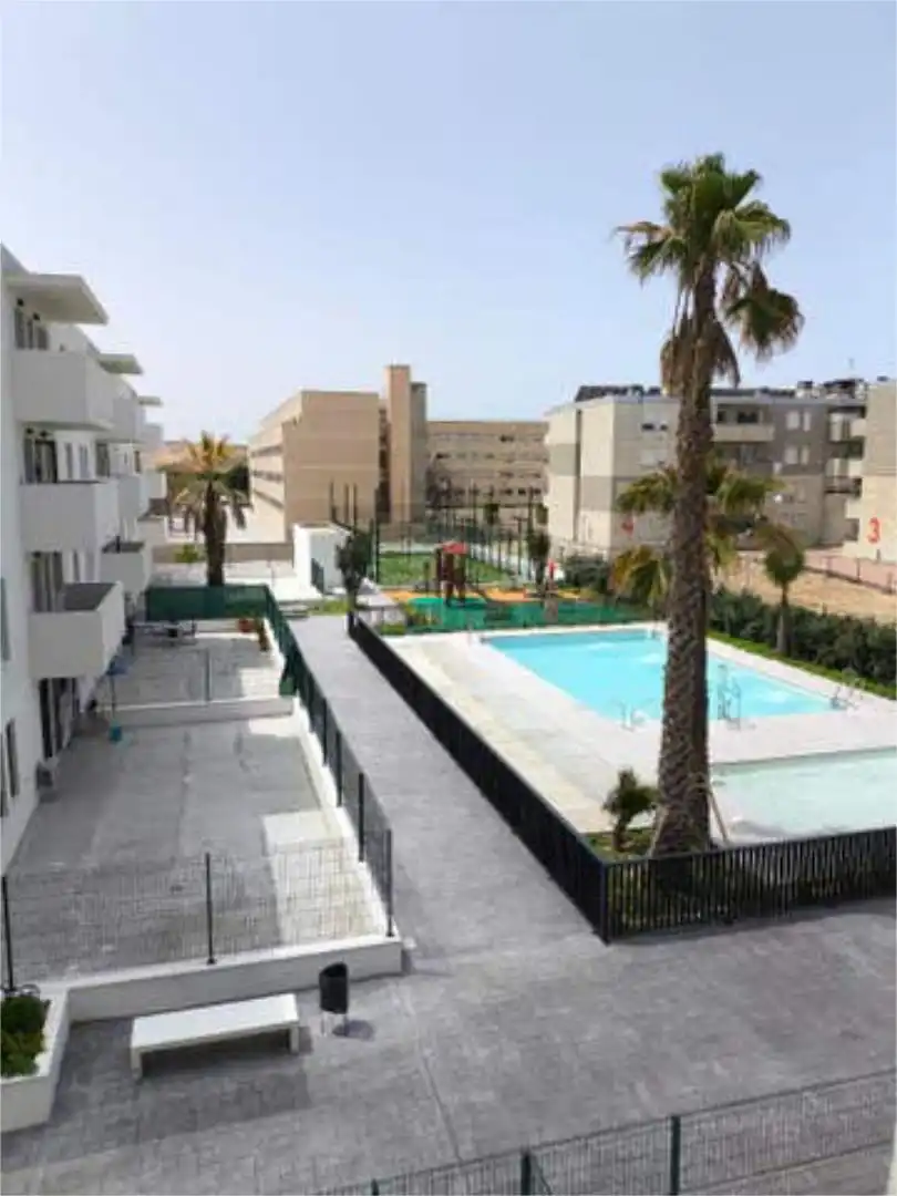 Piso de alquiler en Puertas del sur - Guadabajaque Piso de alquiler en Puertas del sur - Guadabajaque