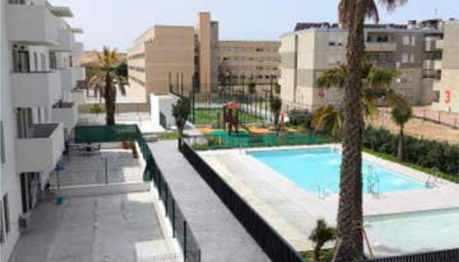 Pis de lloguer a Puertas del sur - Guadabajaque, Jerez de la Frontera - imatge 1 Foto 1 de Pis de lloguer a Puertas del sur - Guadabajaque, Jerez de la Frontera