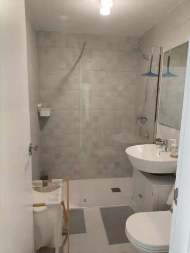 Piso de alquiler en Puertas del sur - Guadabajaque Piso de alquiler en Puertas del sur - Guadabajaque