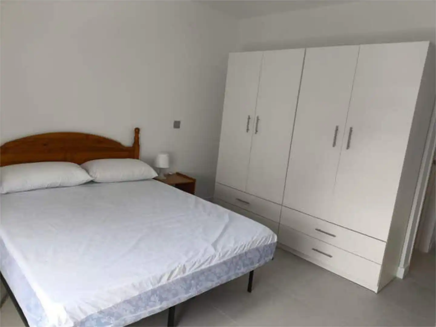 Piso de alquiler en Puertas del sur - Guadabajaque Piso de alquiler en Puertas del sur - Guadabajaque