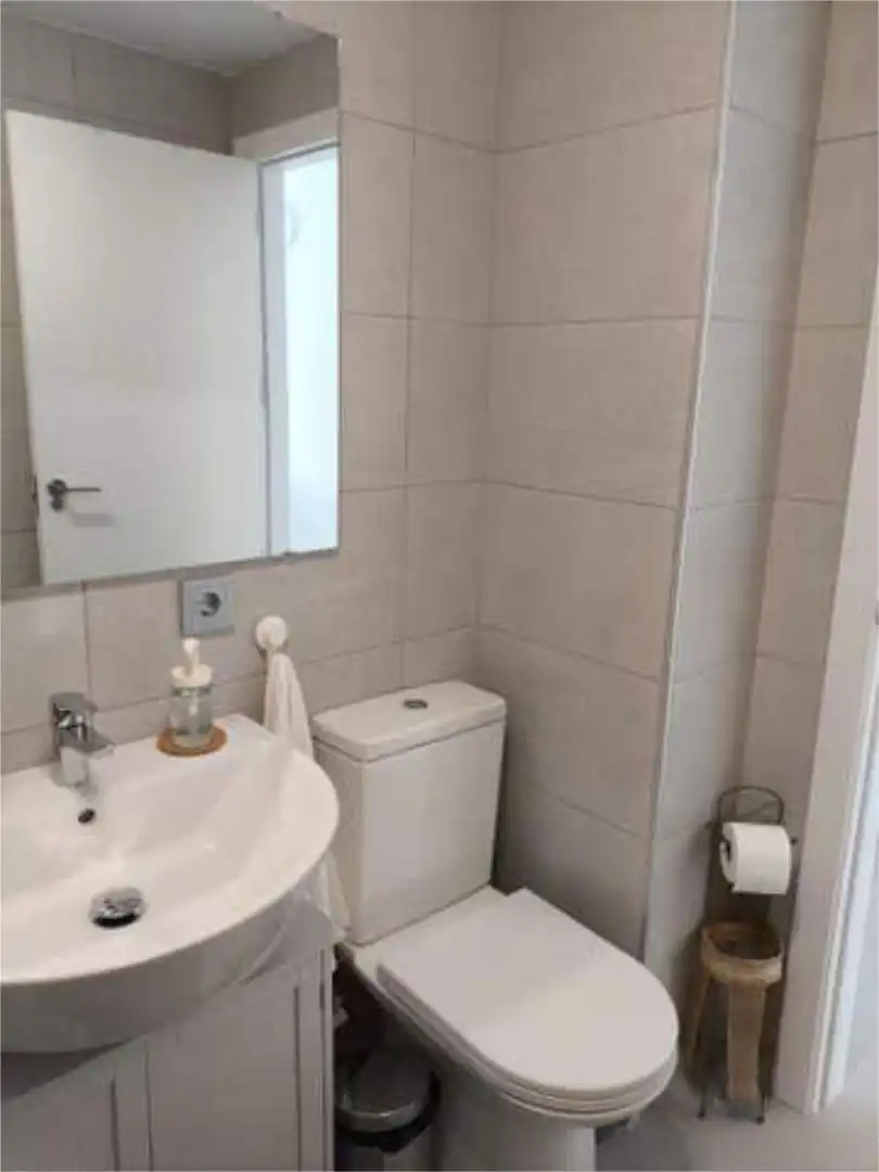 Piso de alquiler en Puertas del sur - Guadabajaque Piso de alquiler en Puertas del sur - Guadabajaque