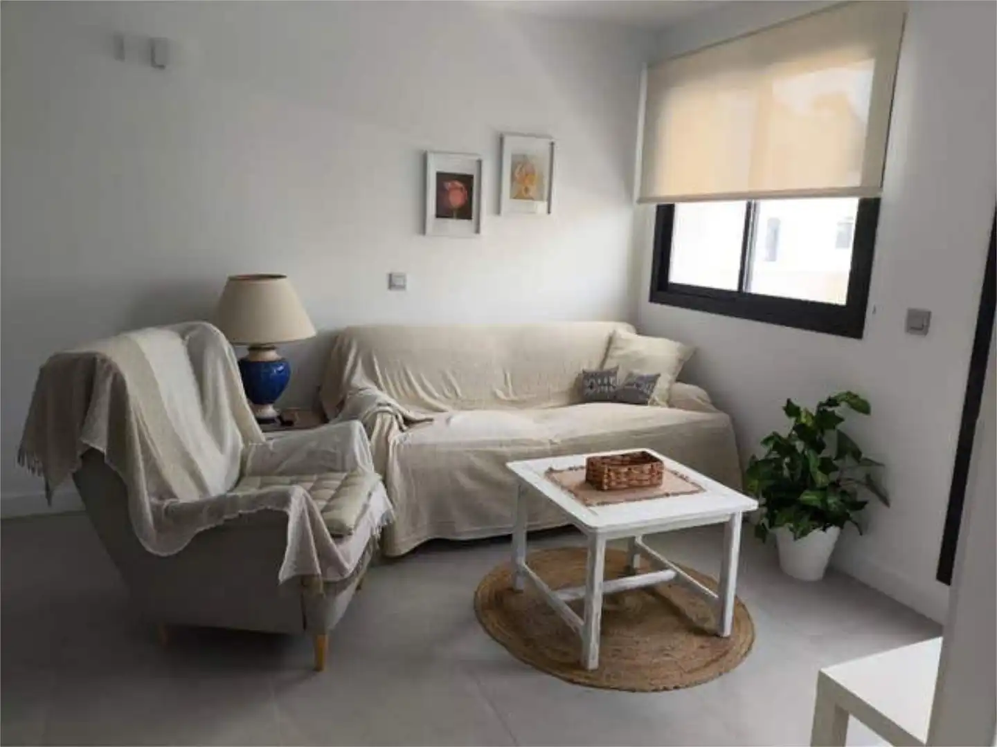 Piso de alquiler en Puertas del sur - Guadabajaque Piso de alquiler en Puertas del sur - Guadabajaque