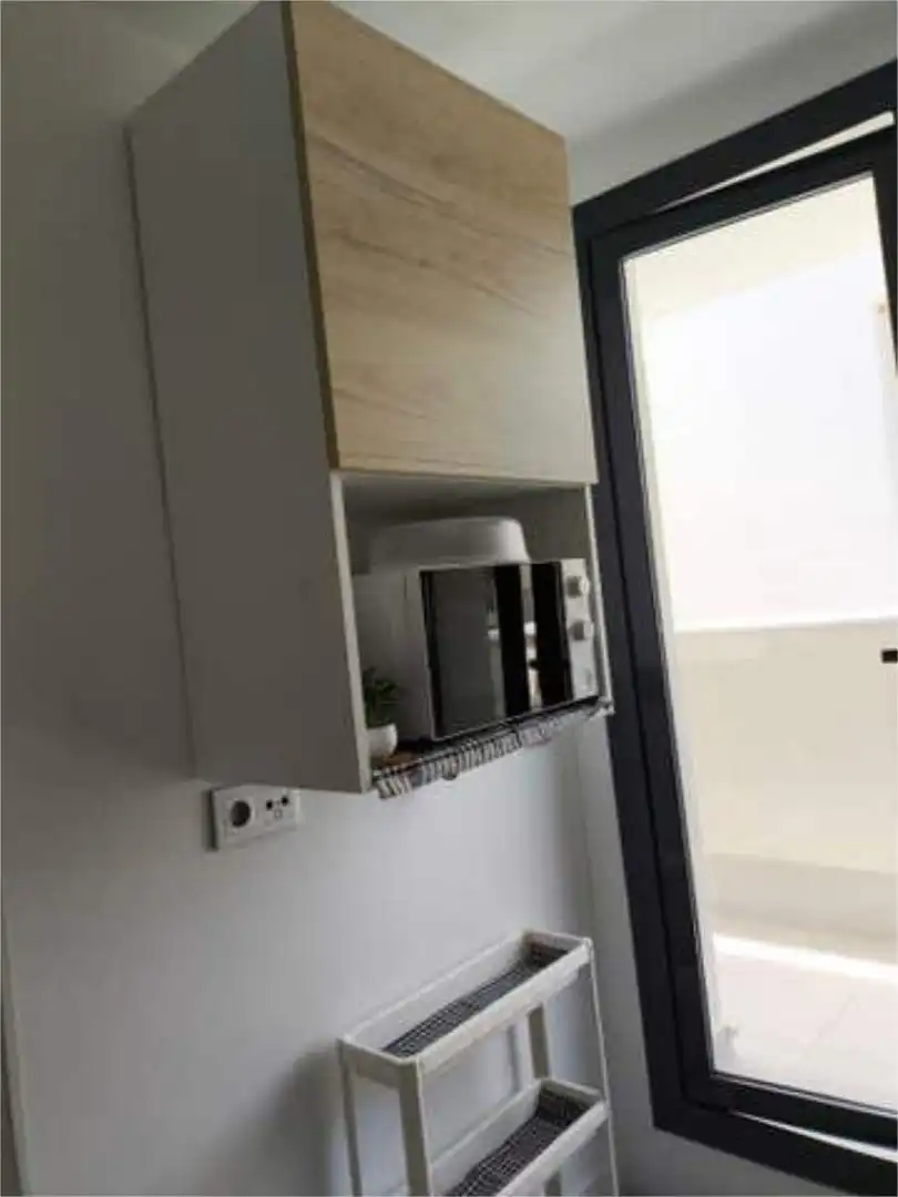 Piso de alquiler en Puertas del sur - Guadabajaque Piso de alquiler en Puertas del sur - Guadabajaque
