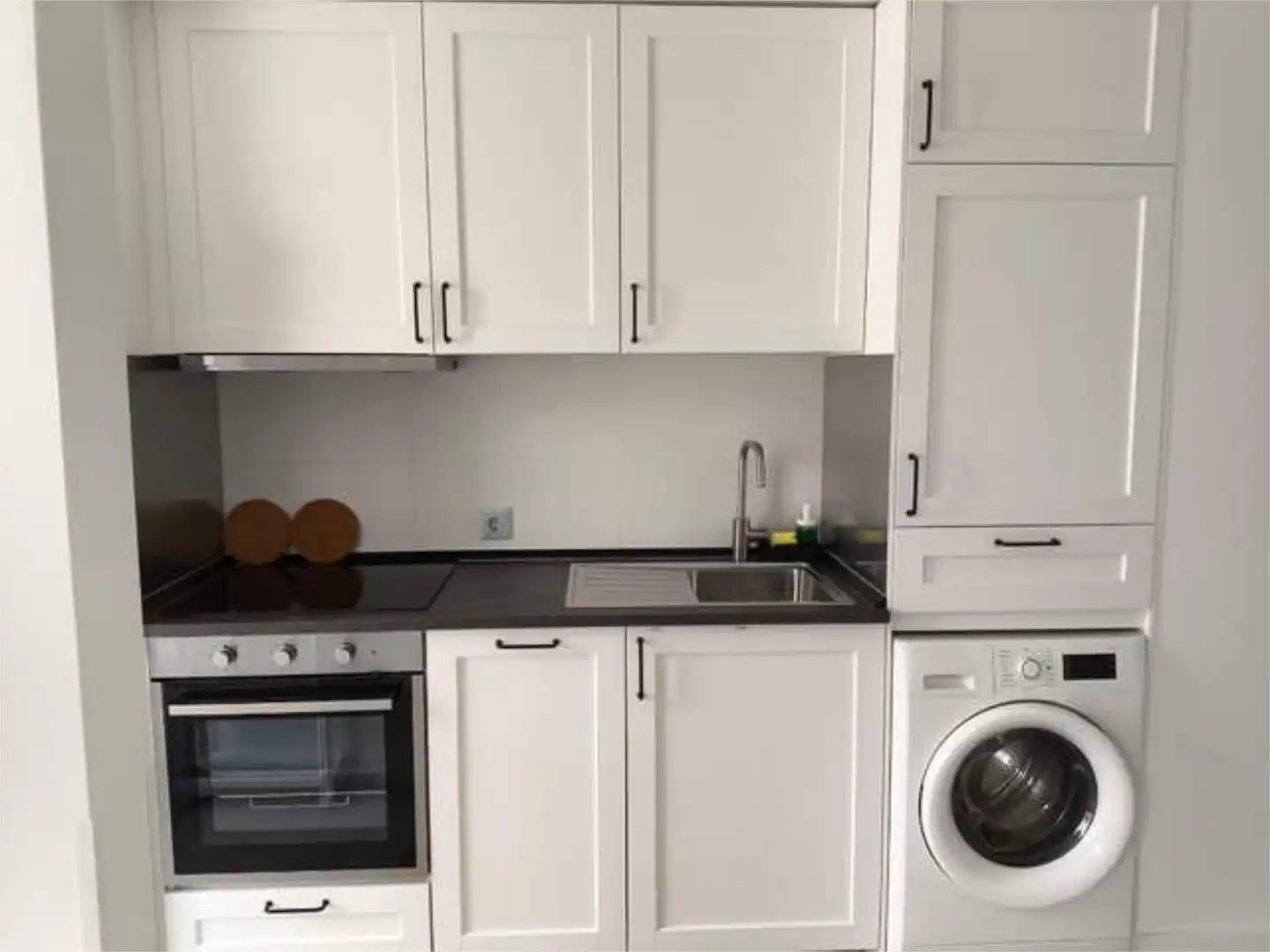 Piso de alquiler en Puertas del sur - Guadabajaque Piso de alquiler en Puertas del sur - Guadabajaque