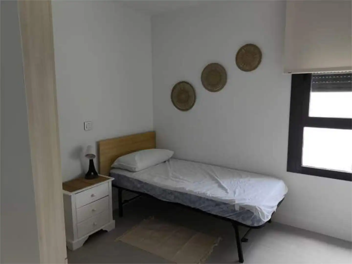 Piso de alquiler en Puertas del sur - Guadabajaque Piso de alquiler en Puertas del sur - Guadabajaque