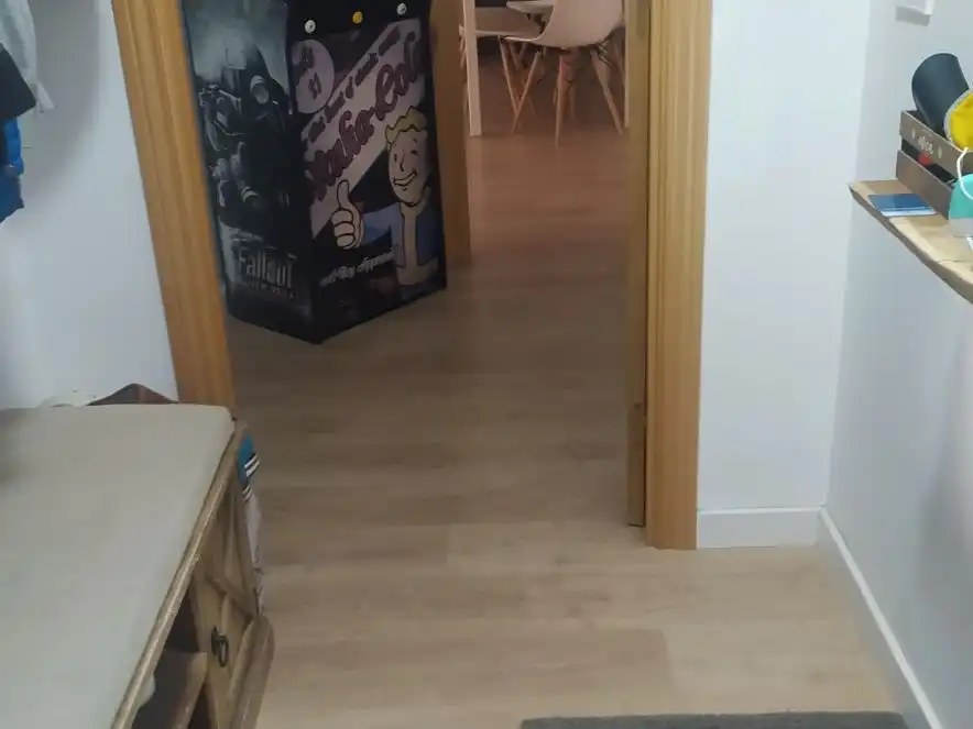 Flat for sale in Carrer de Alguersuari I Pascual, 79, Sol i Padris - Sant Oleguer Flat for sale in Sabadell with Air Conditioner and Balcony