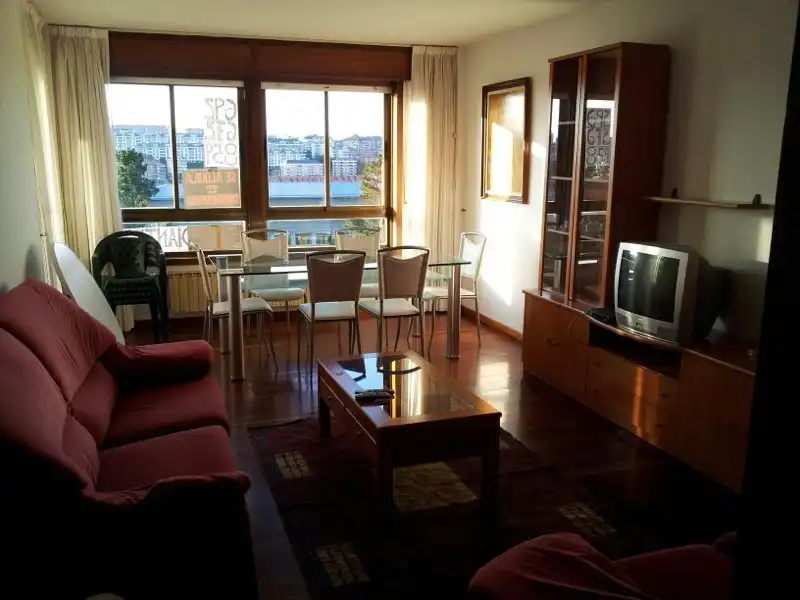 Wohnung zur Miete in Avenida de Los Castros, 97, Santander Wohnung zur Miete in Avenida de Los Castros, 97, Santander