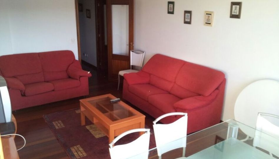 Wohnung zur Miete in Avenida de Los Castros, 97, General Dávila, Santander - Bild 1 Foto 1 von Wohnung zur Miete in Avenida de Los Castros, 97, General Dávila, Santander