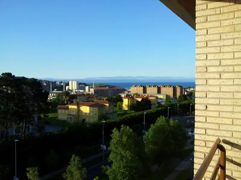 Wohnung zur Miete in Avenida de Los Castros, 97, Santander Wohnung zur Miete in Avenida de Los Castros, 97, Santander