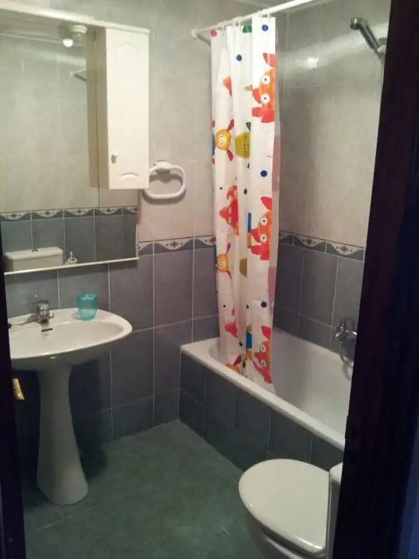 Wohnung zur Miete in Avenida de Los Castros, 97, Santander Wohnung zur Miete in Avenida de Los Castros, 97, Santander
