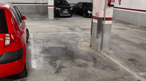 Garatge de lloguer a Avinguda Catalunya, 12, Sant Julià, Vilafranca del Penedès - imatge 3 Foto 3 de Garatge de lloguer a Avinguda Catalunya, 12, Sant Julià, Vilafranca del Penedès