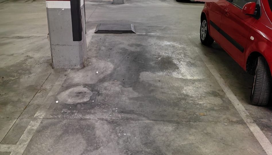 Garatge de lloguer a Avinguda Catalunya, 12, Sant Julià, Vilafranca del Penedès - imatge 1 Foto 1 de Garatge de lloguer a Avinguda Catalunya, 12, Sant Julià, Vilafranca del Penedès