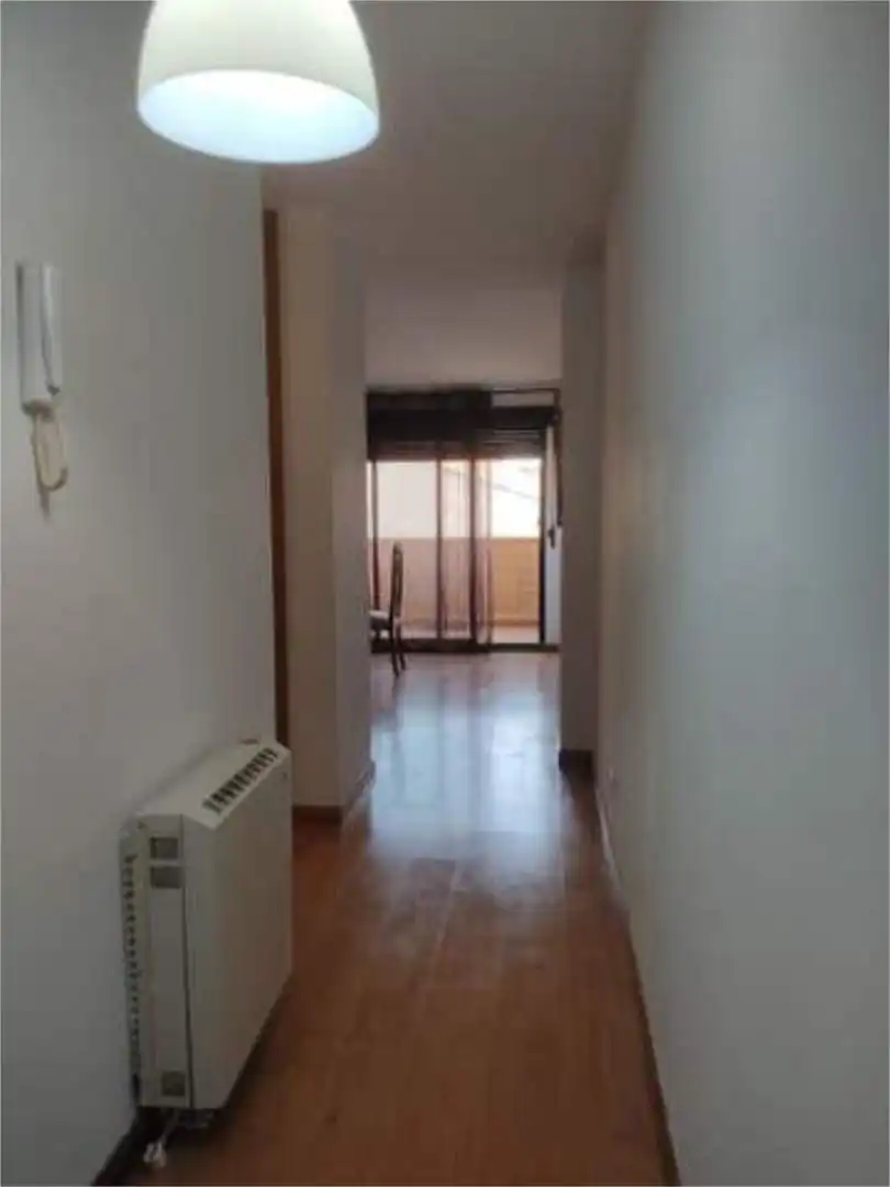Piso en venta en Cantimpalos Piso en venta en Cantimpalos con Calefacción, Terraza y Trastero