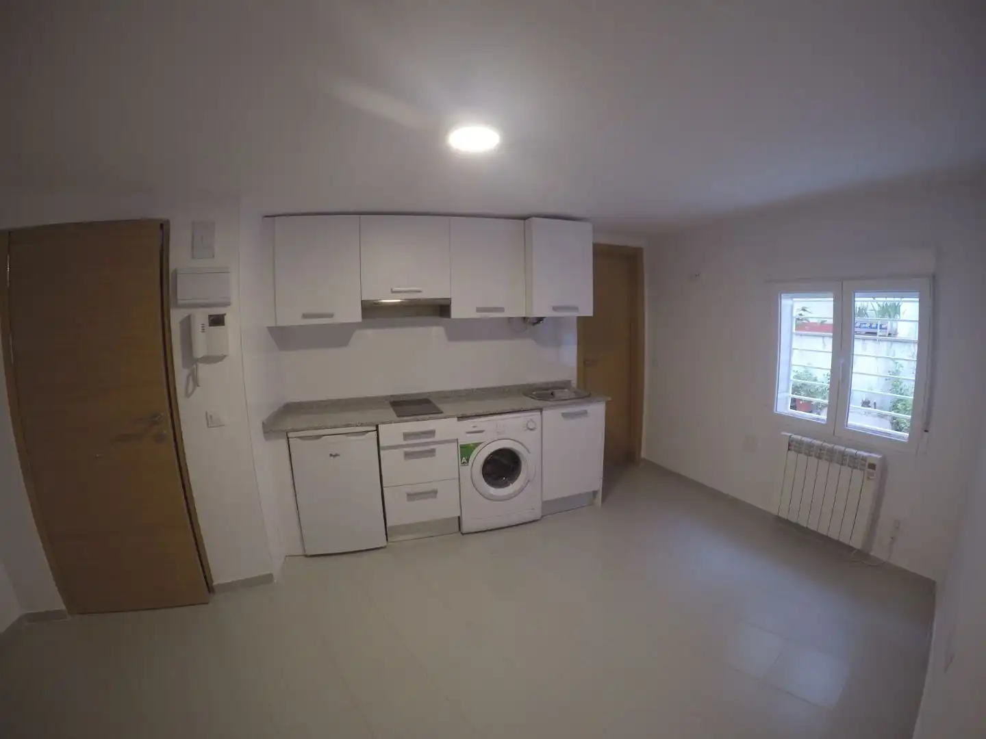 Study for rent in Calle de Villafranca, 7, Guindalera