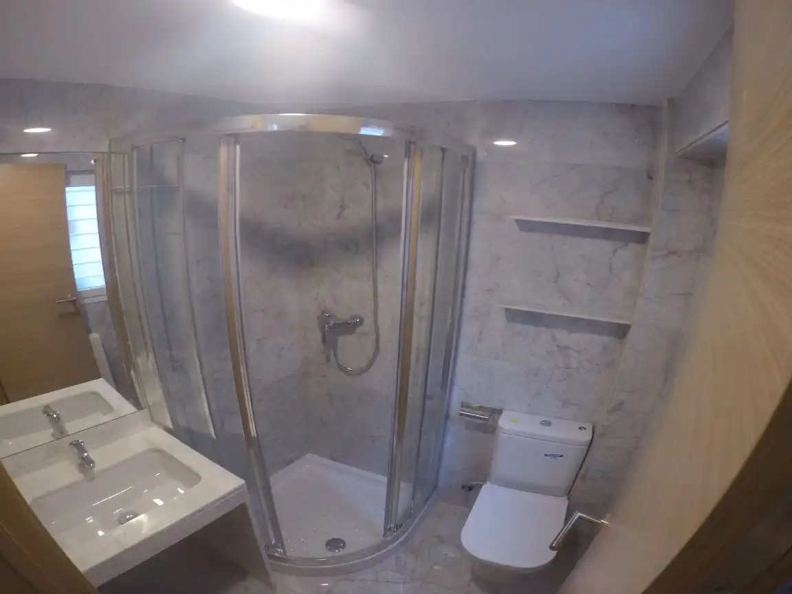 Study for rent in Calle de Villafranca, 7, Guindalera