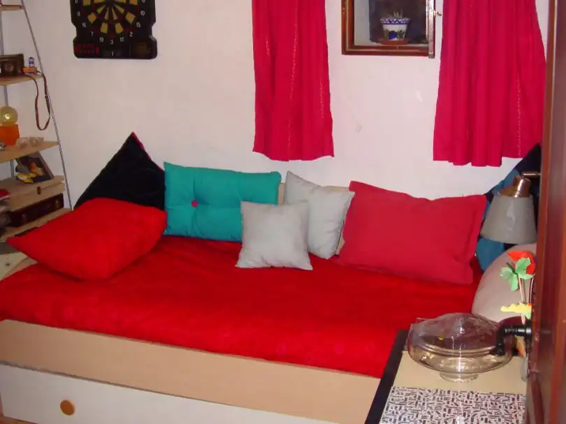 Piso de alquiler en Carrer del Teular, 5, Cocentaina Habitación de Piso de alquiler en Cocentaina con Aire acondicionado, Calefacción y Terraza