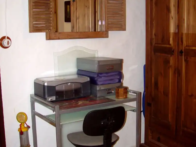 Piso de alquiler en Carrer del Teular, 5, Cocentaina Habitación de Piso de alquiler en Cocentaina con Aire acondicionado, Calefacción y Terraza