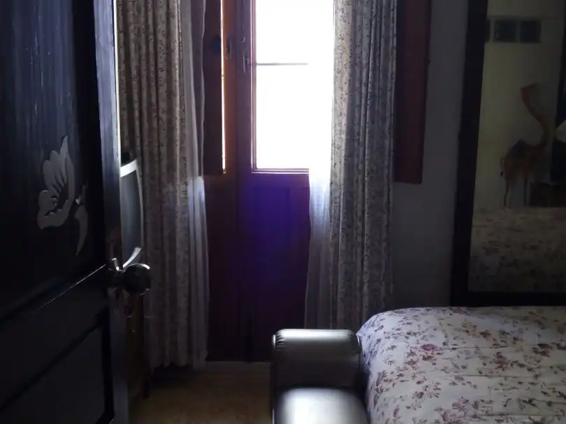Piso de alquiler en Carrer del Teular, 5, Cocentaina Habitación de Piso de alquiler en Cocentaina con Aire acondicionado, Calefacción y Terraza