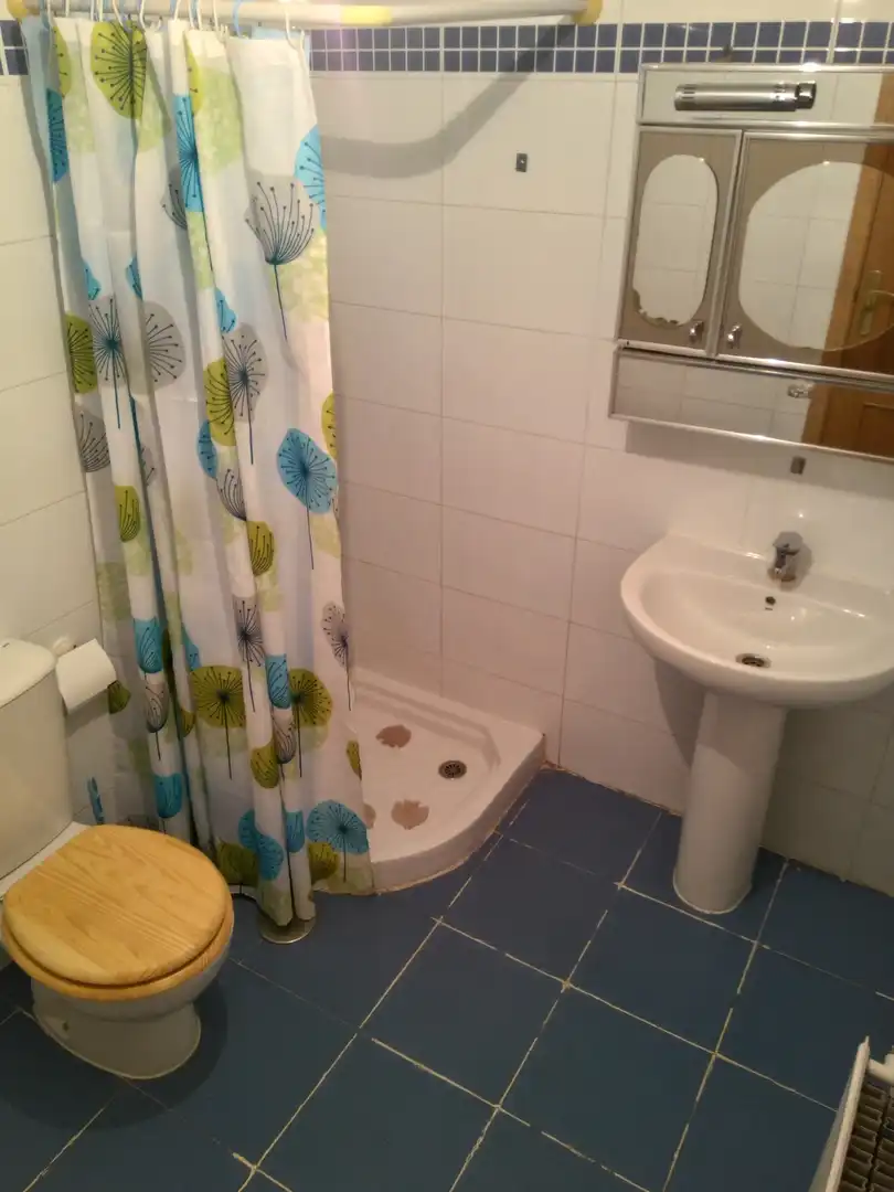 Wohnung zur Miete in Avenida de Andalucía, 18, Orcasur - 12 de Octubre Wohnung zur Miete in Avenida de Andalucía, 18, Orcasur - 12 de Octubre