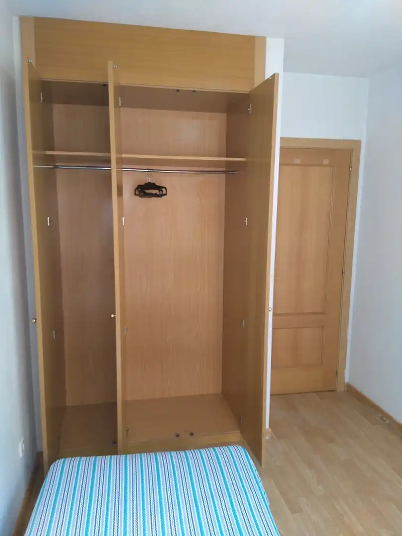 Wohnung zur Miete in Avenida de Andalucía, 18, Orcasur - 12 de Octubre Wohnung zur Miete in Avenida de Andalucía, 18, Orcasur - 12 de Octubre