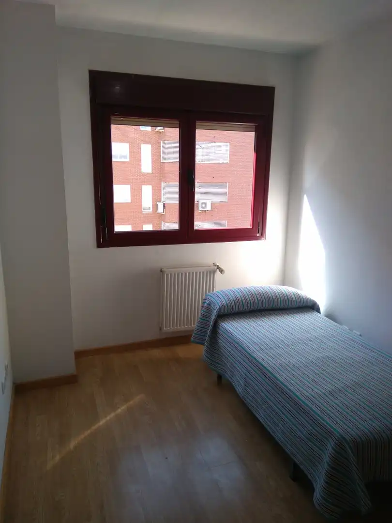 Wohnung zur Miete in Avenida de Andalucía, 18, Orcasur - 12 de Octubre Wohnung zur Miete in Avenida de Andalucía, 18, Orcasur - 12 de Octubre