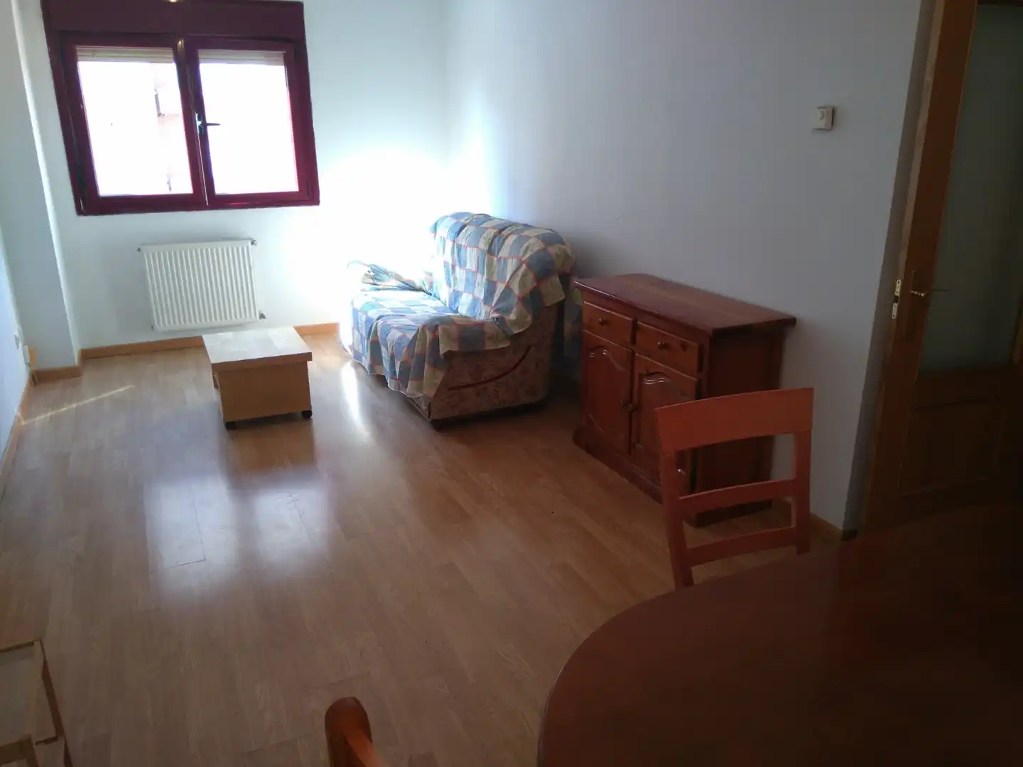 Wohnung zur Miete in Avenida de Andalucía, 18, Orcasur - 12 de Octubre Wohnung zur Miete in Avenida de Andalucía, 18, Orcasur - 12 de Octubre