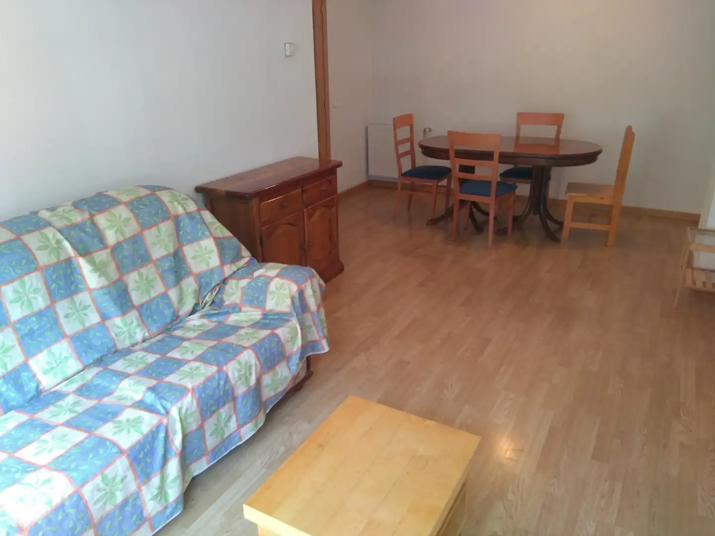 Wohnung zur Miete in Avenida de Andalucía, 18, Orcasur - 12 de Octubre Wohnung zur Miete in Avenida de Andalucía, 18, Orcasur - 12 de Octubre