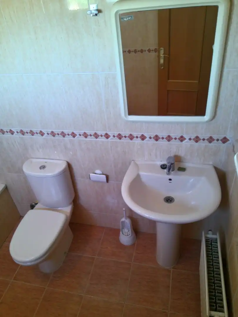 Wohnung zur Miete in Avenida de Andalucía, 18, Orcasur - 12 de Octubre Wohnung zur Miete in Avenida de Andalucía, 18, Orcasur - 12 de Octubre