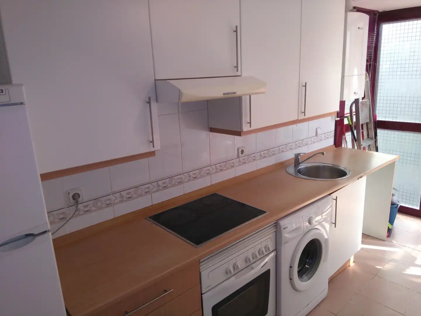Wohnung zur Miete in Avenida de Andalucía, 18, Orcasur - 12 de Octubre Wohnung zur Miete in Avenida de Andalucía, 18, Orcasur - 12 de Octubre
