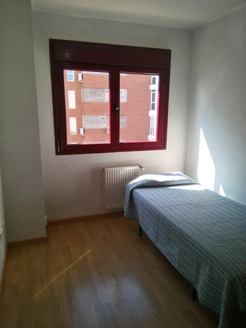 Wohnung zur Miete in Avenida de Andalucía, 18, Orcasur - 12 de Octubre Wohnung zur Miete in Avenida de Andalucía, 18, Orcasur - 12 de Octubre