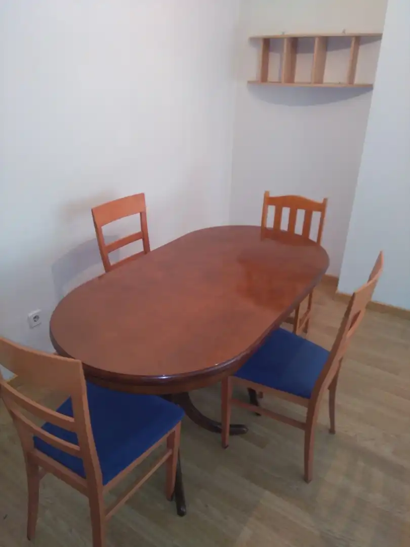 Wohnung zur Miete in Avenida de Andalucía, 18, Orcasur - 12 de Octubre Wohnung zur Miete in Avenida de Andalucía, 18, Orcasur - 12 de Octubre