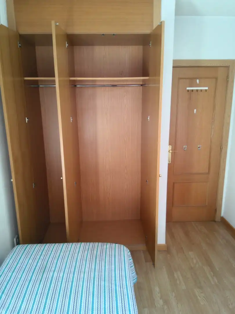 Wohnung zur Miete in Avenida de Andalucía, 18, Orcasur - 12 de Octubre Wohnung zur Miete in Avenida de Andalucía, 18, Orcasur - 12 de Octubre
